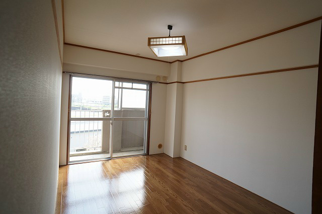 アクエルド長岡京     その他部屋・スペース