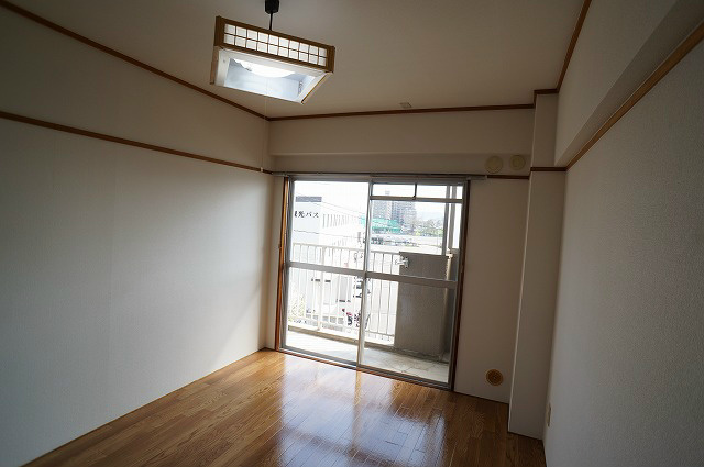 アクエルド長岡京     その他部屋・スペース