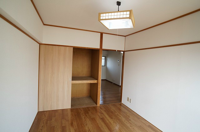アクエルド長岡京     その他部屋・スペース
