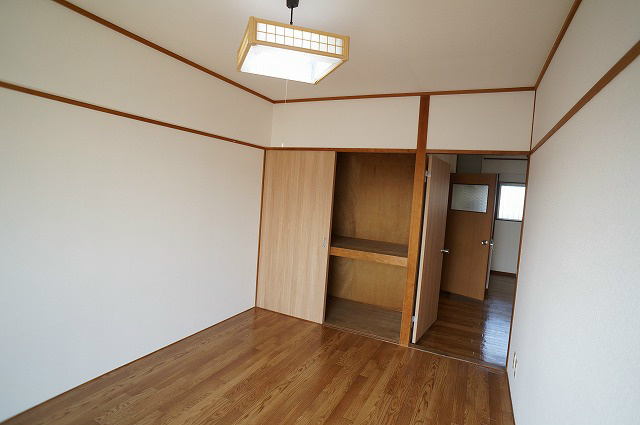 アクエルド長岡京     その他部屋・スペース