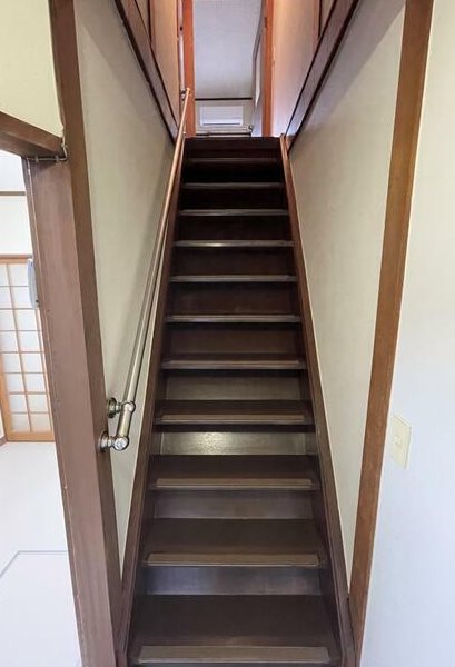 久世中久世町４丁目59-10貸家 その他