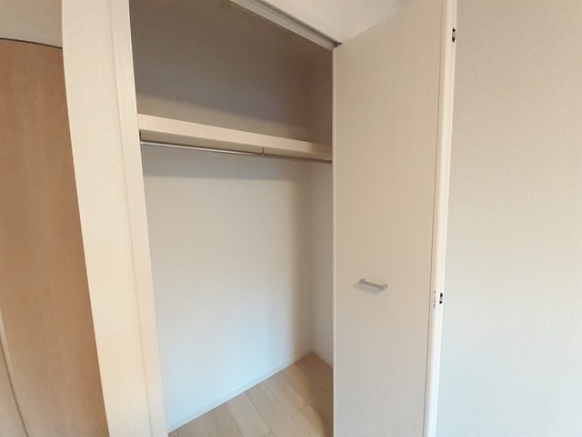セレーノ 収納