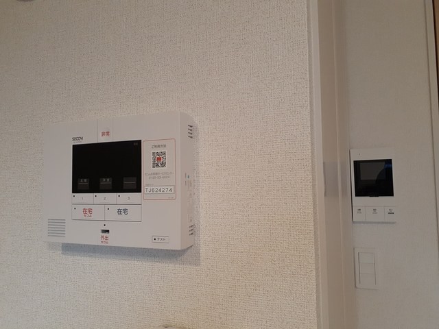 セレーノ その他設備