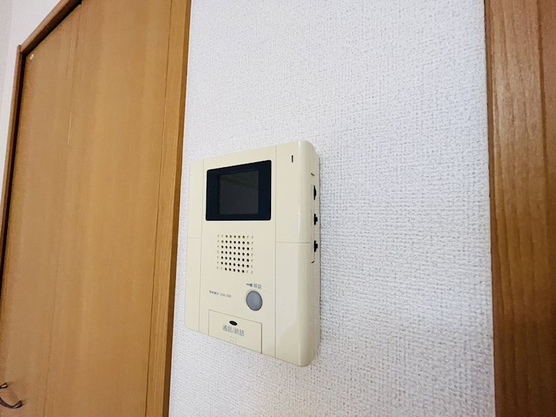 グランベイベリー セキュリティ
