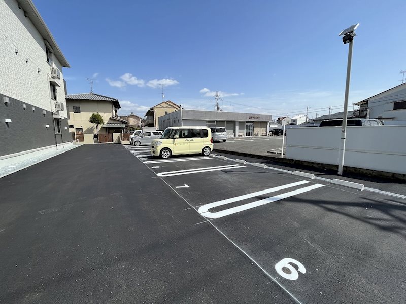 アレーズ向日町 その他