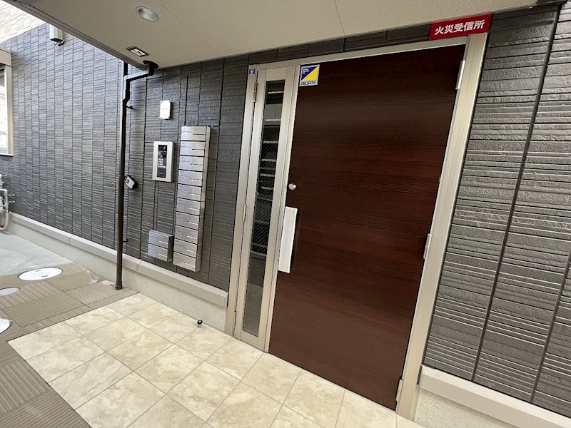 アレーズ向日町 その他