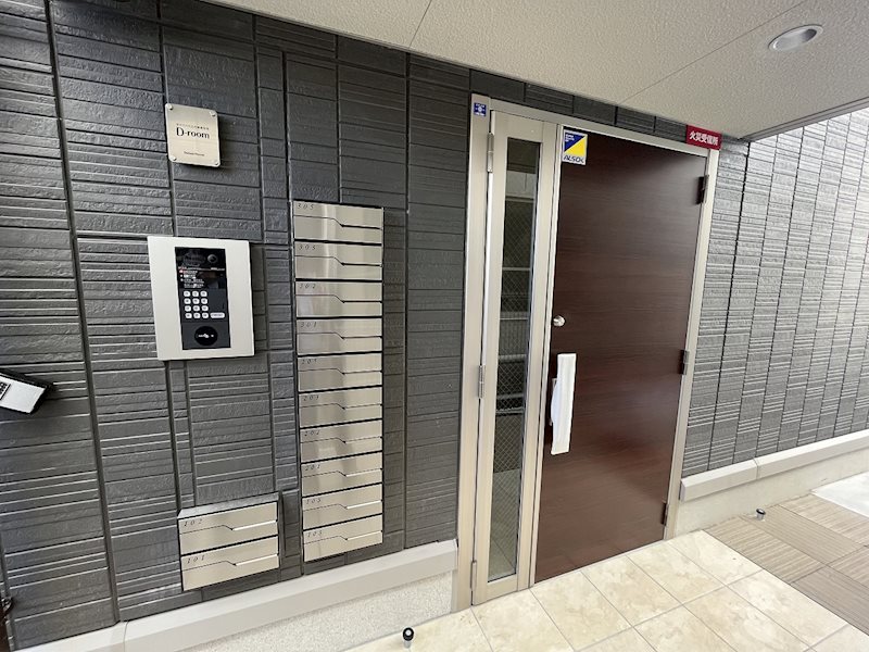 アレーズ向日町 その他