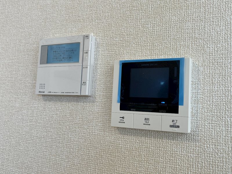 アレーズ向日町 その他