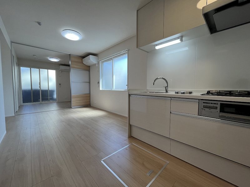 アレーズ向日町 その他