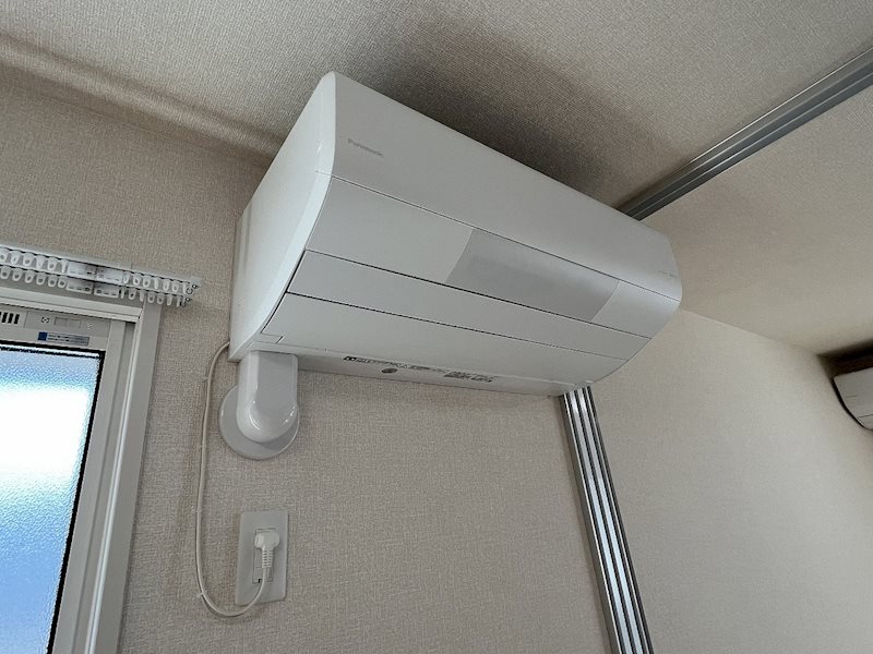 アレーズ向日町 その他設備