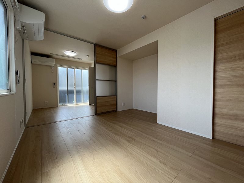 アレーズ向日町 その他
