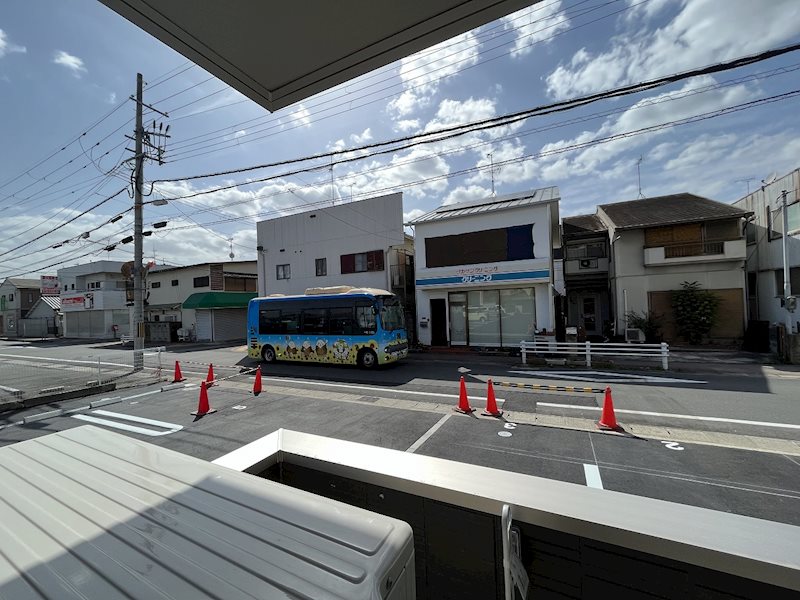 アレーズ向日町 その他