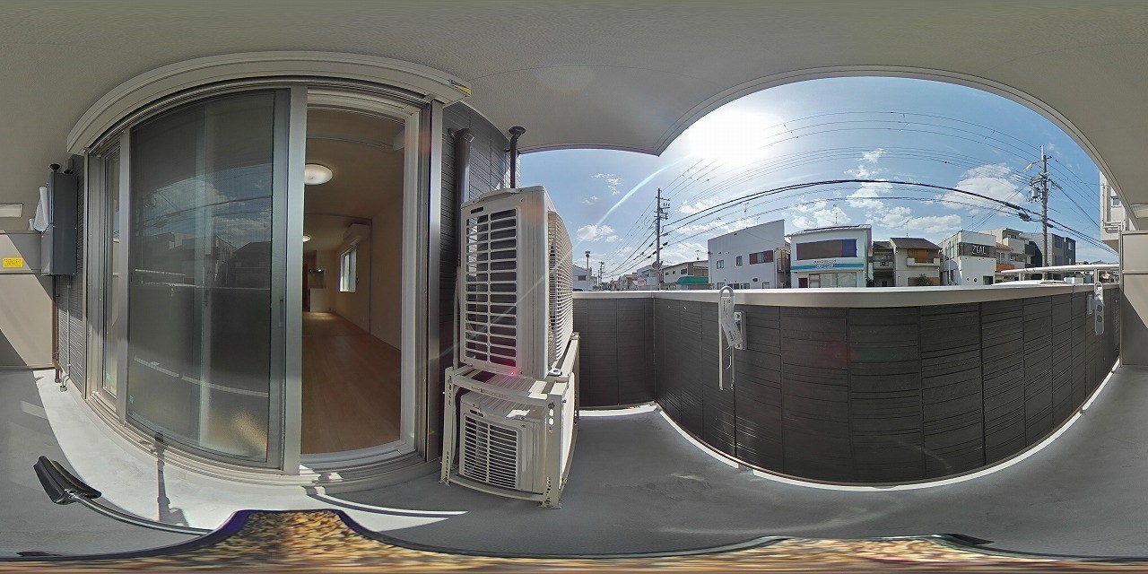 アレーズ向日町 その他