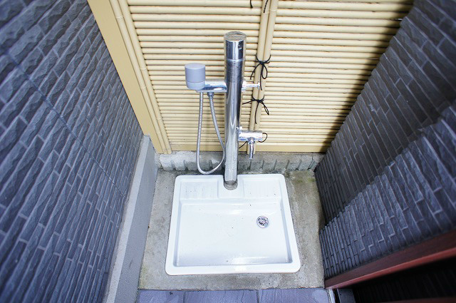アネックス久我の杜　五番館 その他設備