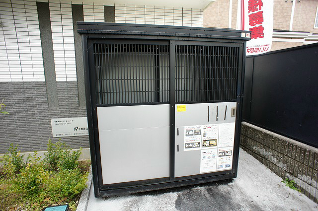 アネックス久我の杜　五番館 その他共有部分