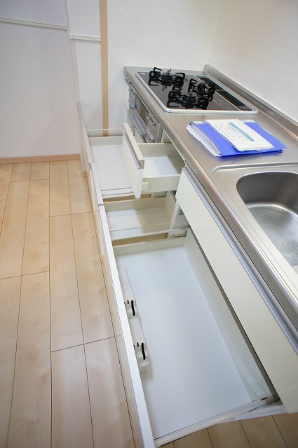 アネックス久我の杜　五番館 その他