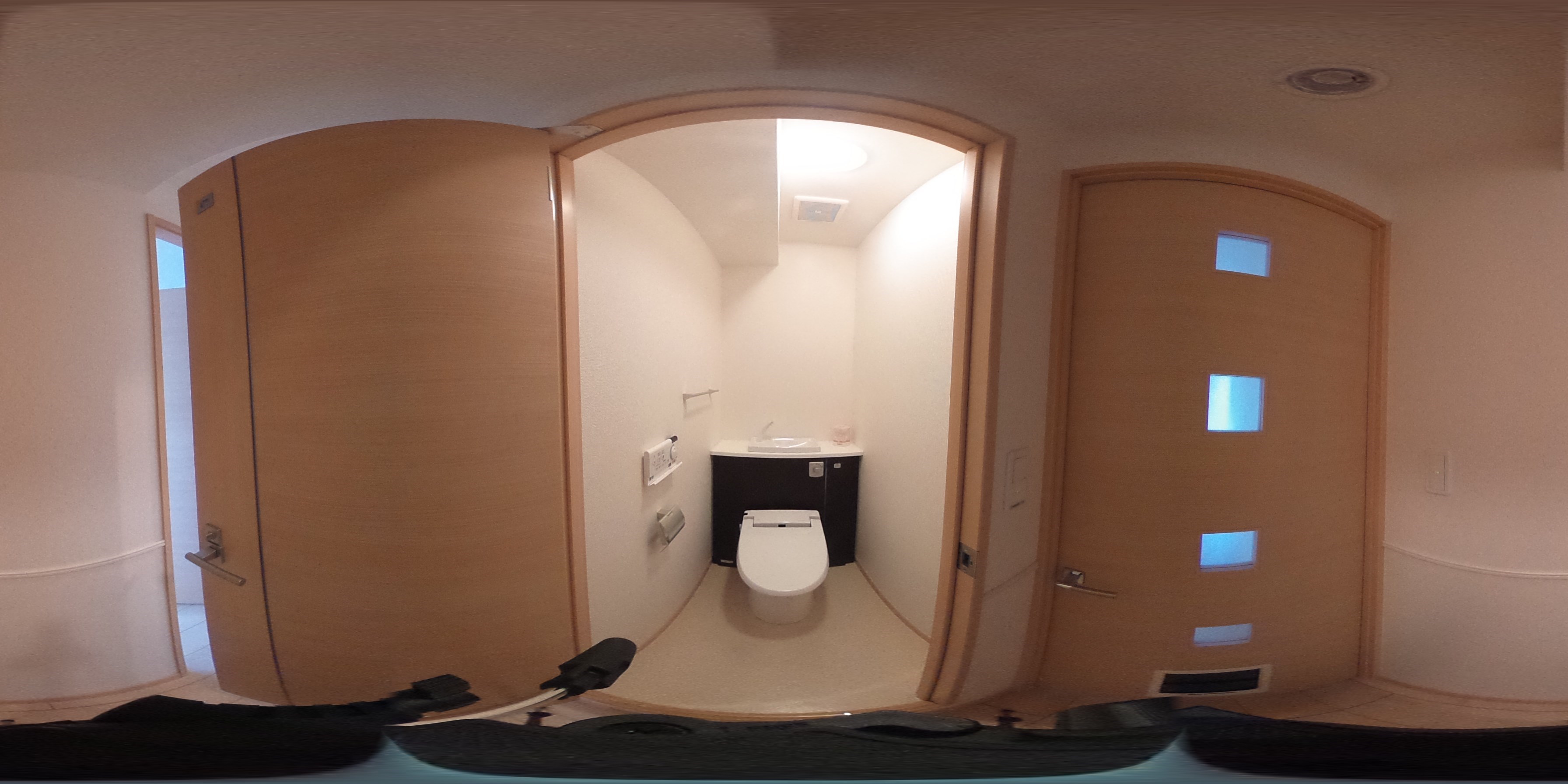 アネックス久我の杜　五番館 その他部屋・スペース