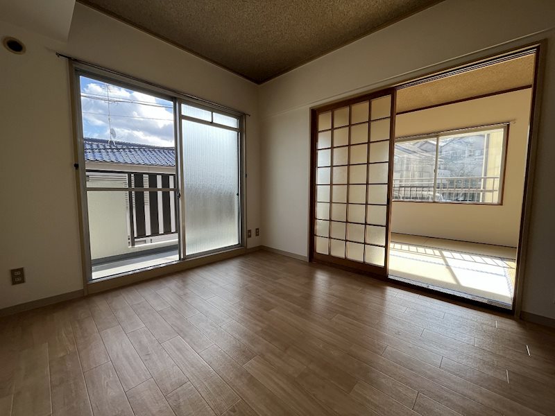 北ノ口安田マンション その他