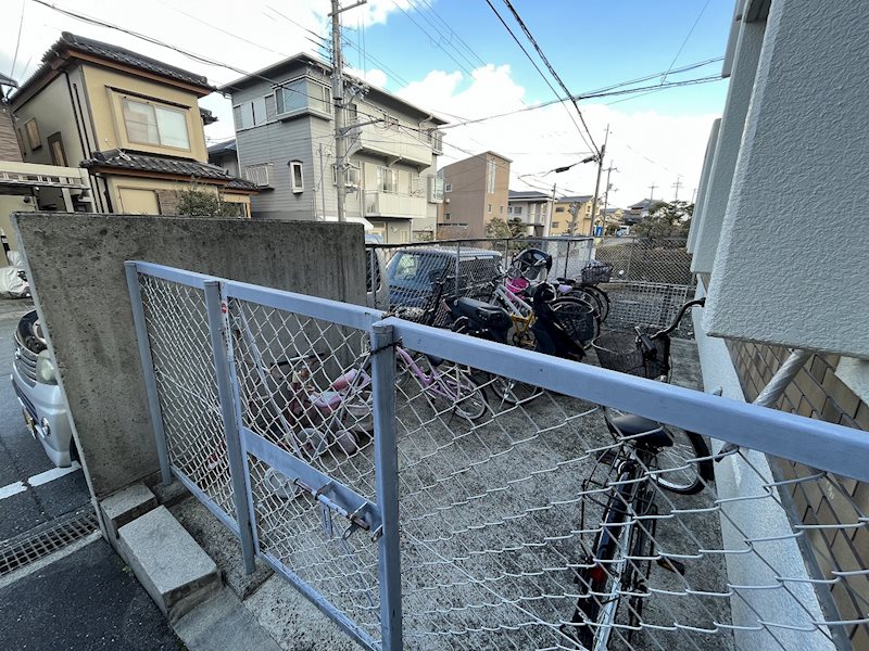 北ノ口安田マンション その他