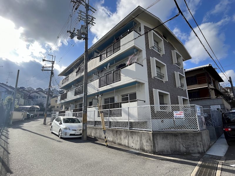 北ノ口安田マンション その他