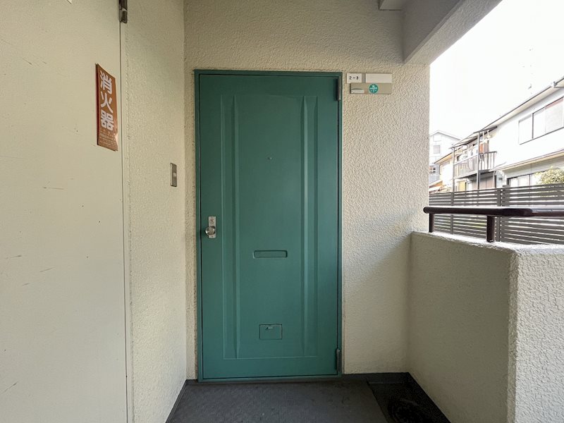 北ノ口安田マンション その他