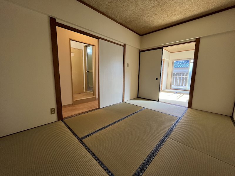 北ノ口安田マンション その他