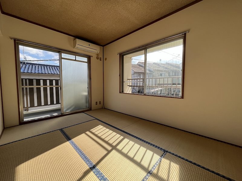 北ノ口安田マンション その他