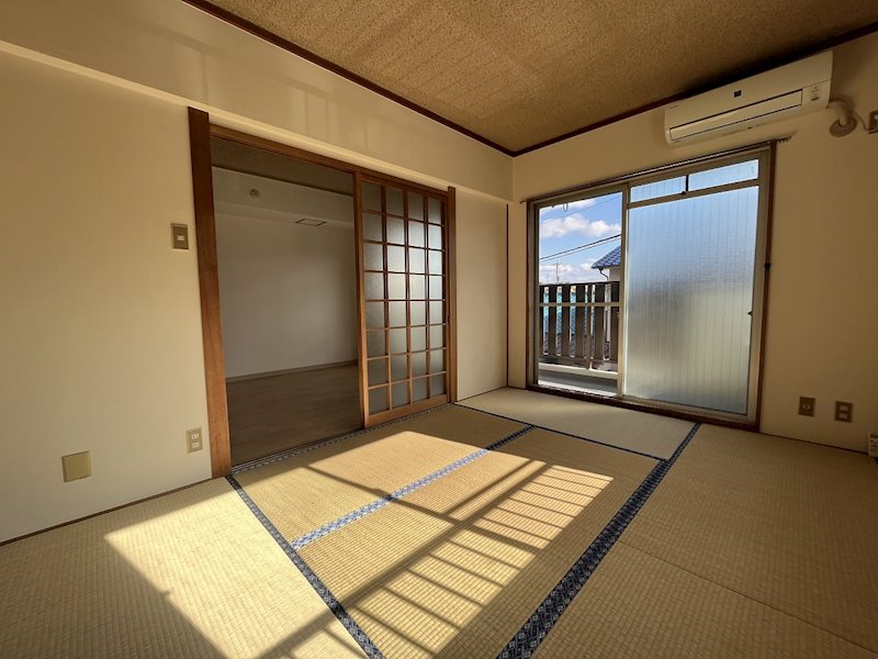 北ノ口安田マンション その他