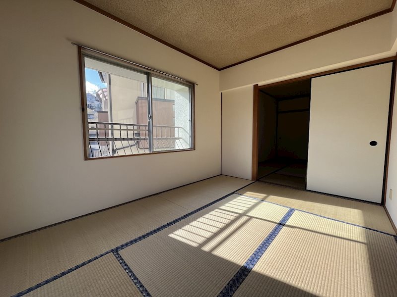 北ノ口安田マンション その他