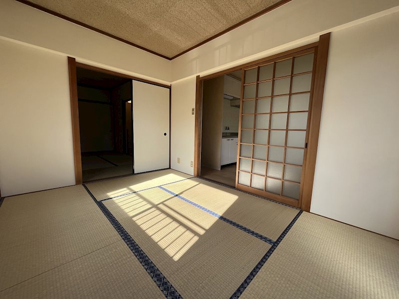 北ノ口安田マンション その他