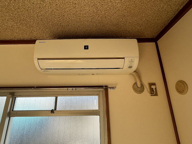 北ノ口安田マンション その他