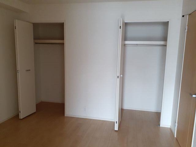 セ・ラヴィ 収納