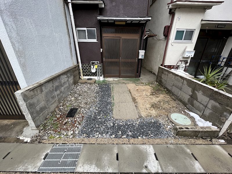 鶏冠井町番田34-13貸家 その他