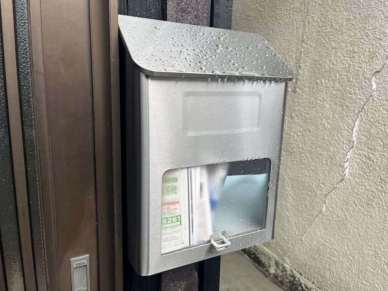 鶏冠井町番田34-13貸家 その他