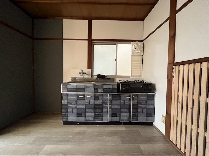 鶏冠井町番田34-13貸家 その他