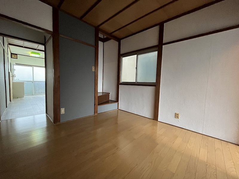鶏冠井町番田34-13貸家 その他