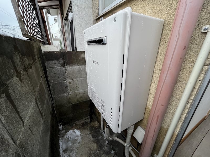 鶏冠井町番田34-13貸家 その他
