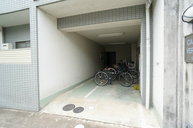 カーサヴェルデ その他