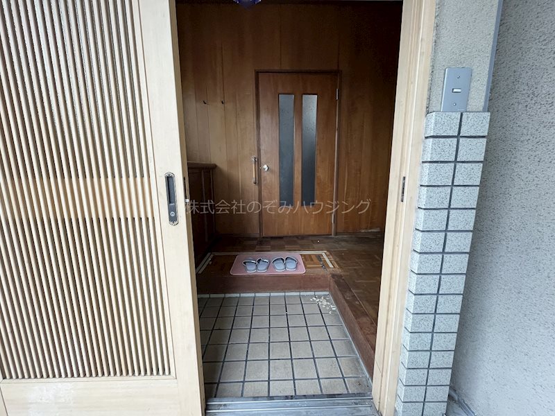 向日町南山34貸家(短期契約) その他