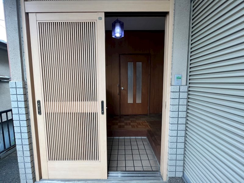 向日町南山34貸家(短期契約) その他
