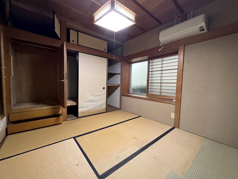 向日町南山34貸家(短期契約) その他