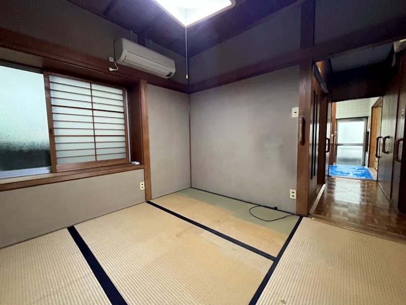 向日町南山34貸家(短期契約) その他