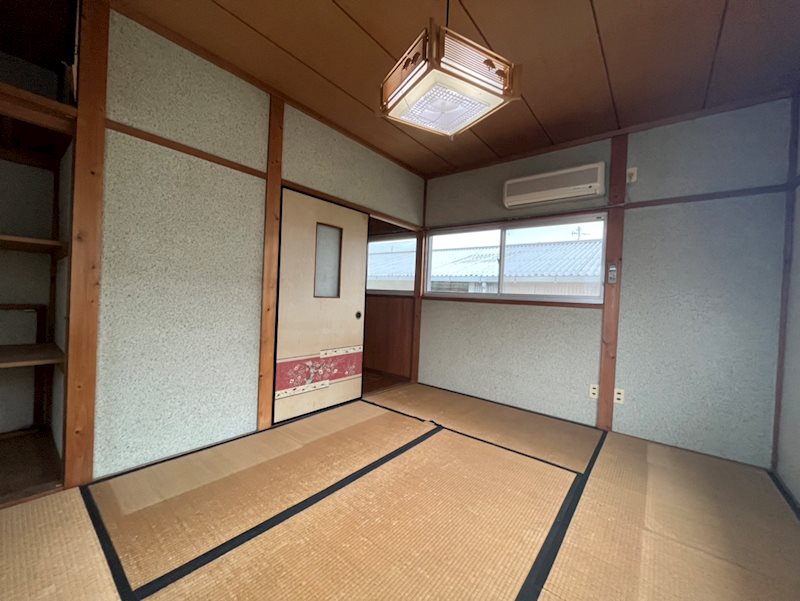 向日町南山34貸家(短期契約) その他