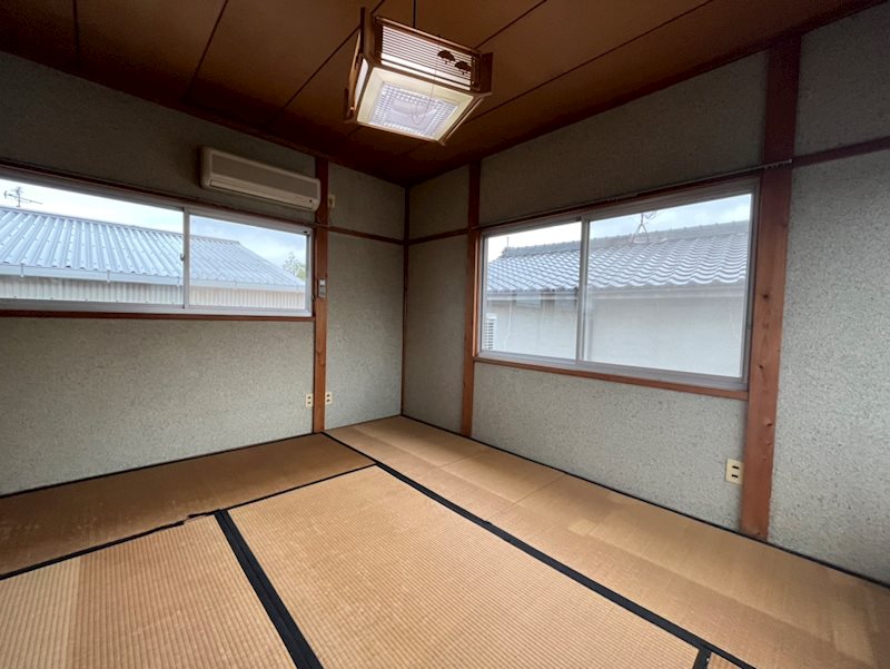 向日町南山34貸家(短期契約) その他