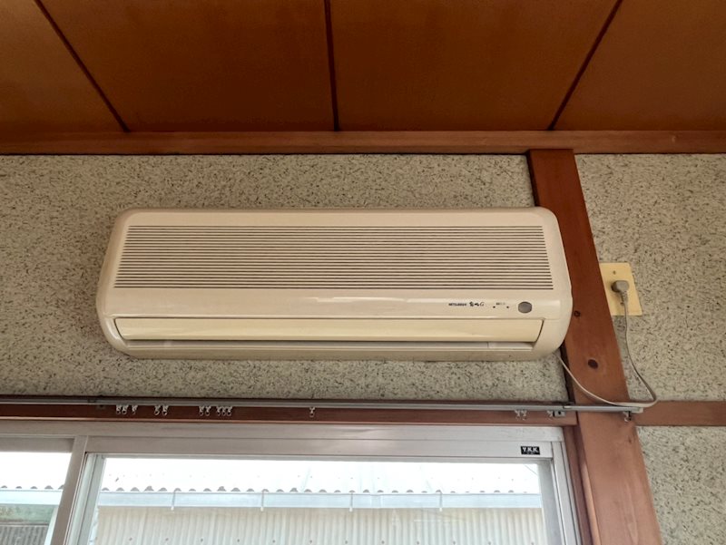向日町南山34貸家(短期契約) その他
