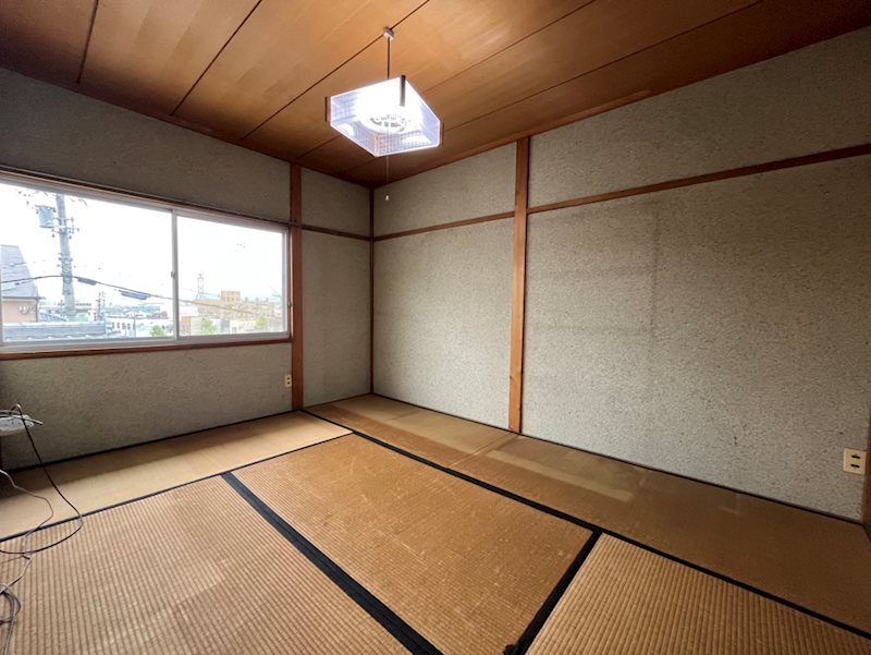 向日町南山34貸家(短期契約) その他