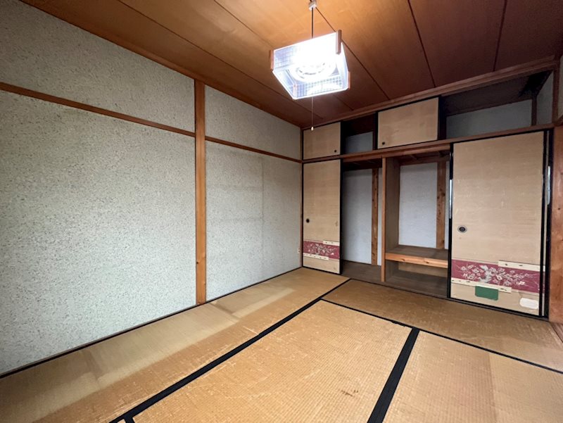 向日町南山34貸家(短期契約) その他