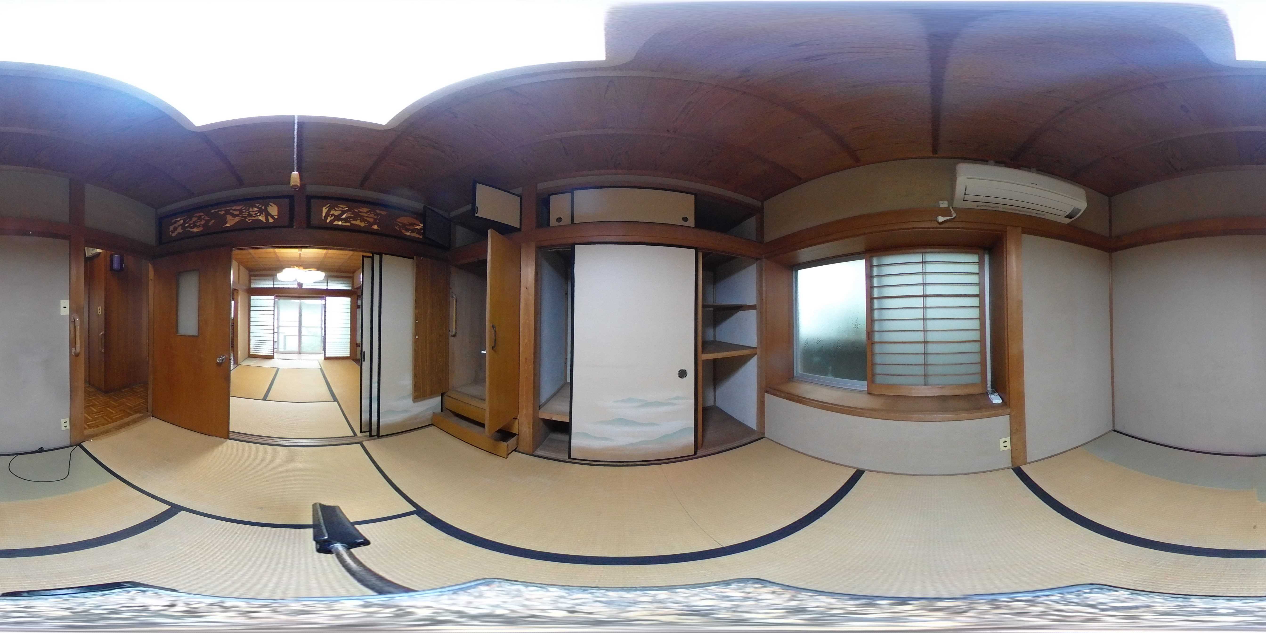 向日町南山34貸家(短期契約) その他