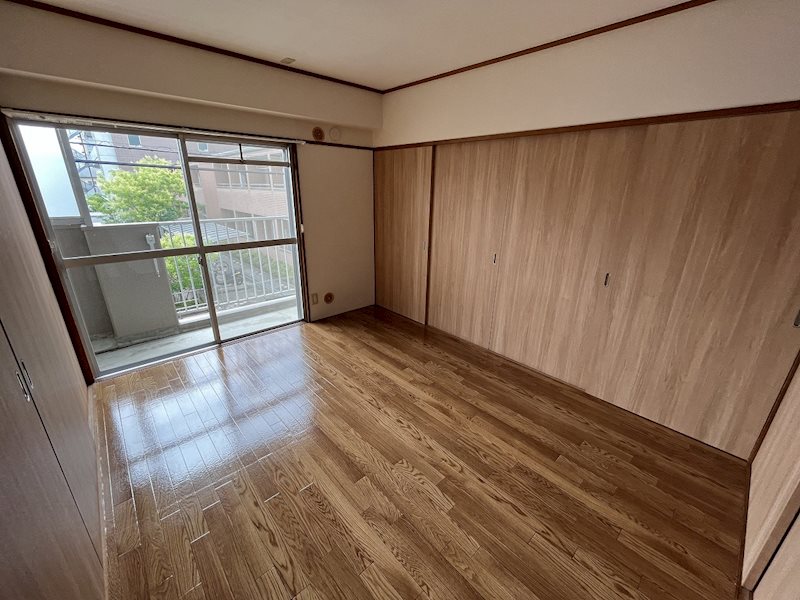 アクエルド長岡京     その他