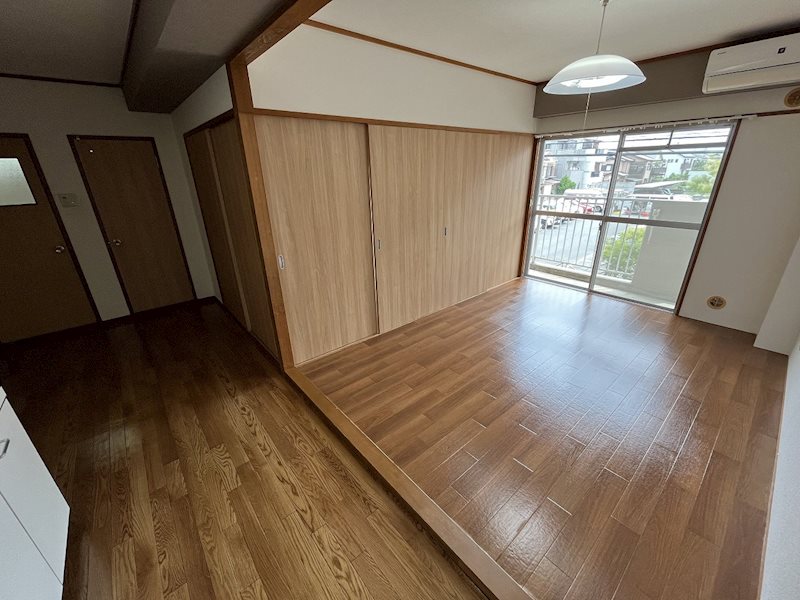 アクエルド長岡京     その他